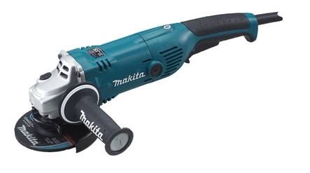 Makita Kulmahiomakone GA5021CF01 - Kulmahiomakoneet ja kiillotuskoneet - 88381089302 - 1