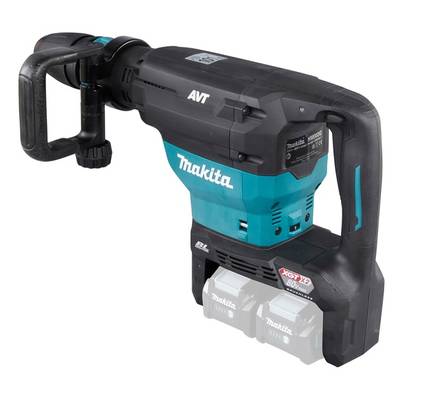 Makita Piikkausvasara XGT HM002GZ03 - Akkuporavasarat - 88381737012 - 2