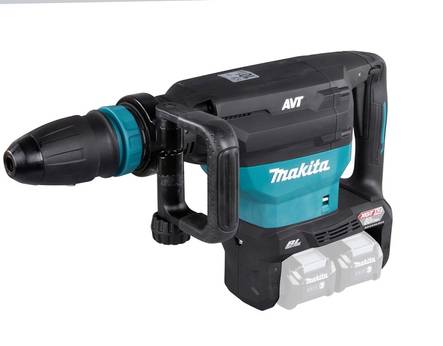Makita Piikkausvasara XGT HM002GZ03 - Akkuporavasarat - 88381737012 - 1