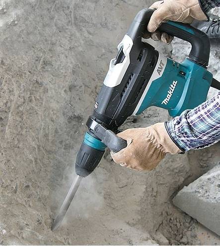 Makita Poravasara HR4013C - Pora-, piikkaus- ja murtovasarat - 88381651332 - 2