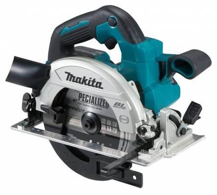 Makita Pyörösaha LXT DHS660Z - Akkupyörösahat - 88381862912 - 1