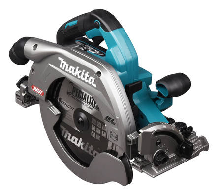 Makita Pyörösaha XGT HS009GZ - Akkupyörösahat - 088381758192 - 1