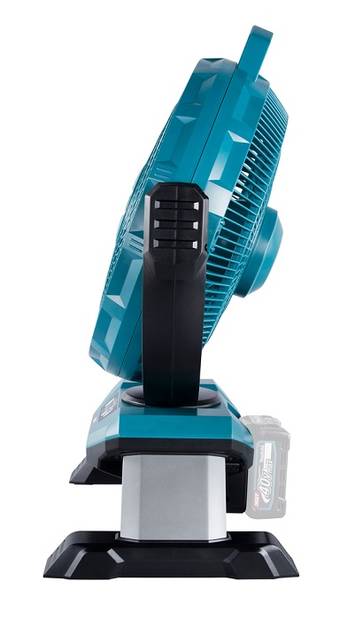 Makita Tuuletin XGT CF002GZ - Akkuimurit ja puhaltimet - 088381748872 - 2