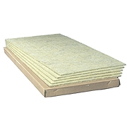 Palovilla Paroc FPB 10, 3,60m² pkt - Lasivillat ja kivivillat - 6438085020752 - 1