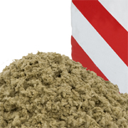 Paroc BLT 9 puhallusvilla pkt - Lasivillat ja kivivillat - 6438085262152 - 1