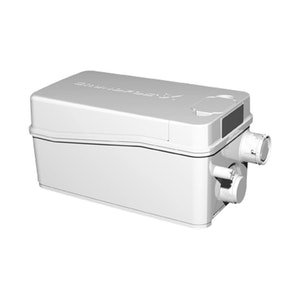 Pienpumppaamo Grundfos Sololift D-2 - Harmaavesisuodatus ja imeytys - 5710624187272 - 2