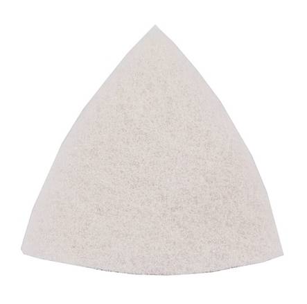 Puhdistusfleece 94 x 94 x 94 - Hiomapaperit kärkihiomakoneelle - 088381401272 - 1