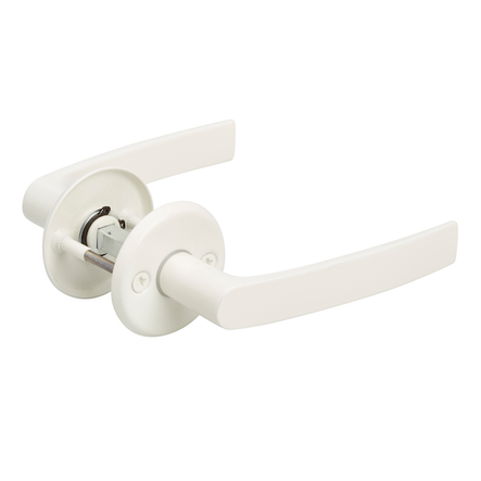 Sisäovenpainike FXA valkoinen - Sisäovenpainikkeet - 6438313540502 - 1