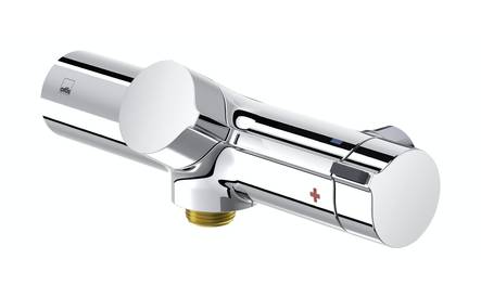 Suihkuhana Oras Oramix 7261 - Suihkuhanat ja suihkusekoittajat - 6414150072642 - 1