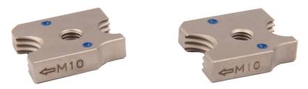 Teräsarja M10 199083-6 - Kierretanko- ja harjateräsleikkureiden t - 88381524742 - 1