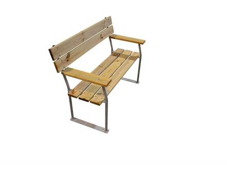 Penkki Luoman 1m laituriin 9402 - Laiturit - 103892 - 1