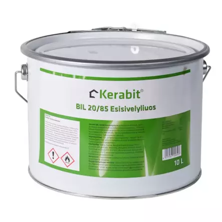 Kerabit Bil 20/85 E (Urakointi) 20 L - Bitumikatteet - 6417547156512 - 1