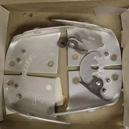 Kisa-Karhu suksisiteet - Potkupyörät ja potkukelkat - 122122132 - 2