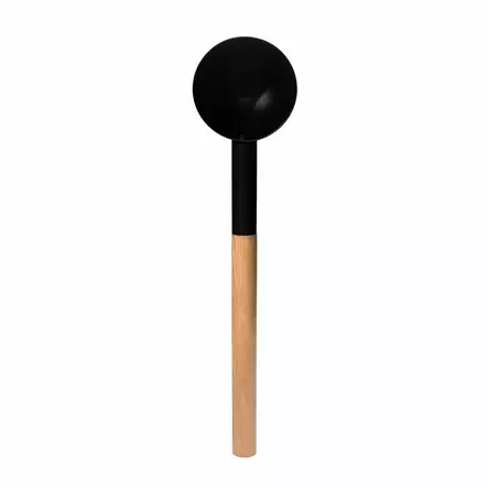 Löylykauha Narvi Black - Kiulut ja kauhat - 6417810029802 - 6