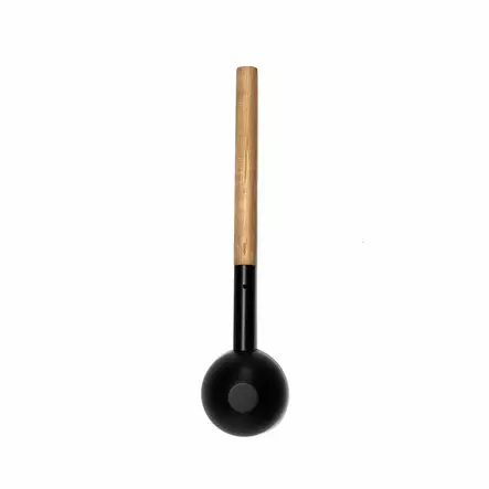 Löylykauha Narvi Black - Kiulut ja kauhat - 6417810029802 - 7