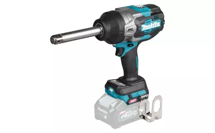 MAKITA Iskevä 3/4" mutterinväännin - Iskevät akkumutterinvääntimet - 197050010742 - 1