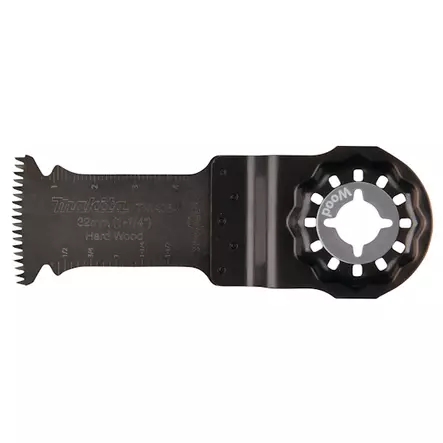 Makita Sahanterä upotukseen leveys 32 mm - Sahanterät monitoimityökaluille - 197050365682 - 1