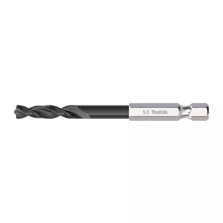 Metalliporanterä Makita HSS-TiAIN - Metalliporanterät - 0197050368362 - 1