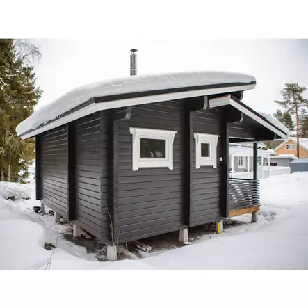 Perustuspilari BCE TP-600 125/450 67kg - Perustuspilarit - 6438313536802 - 2