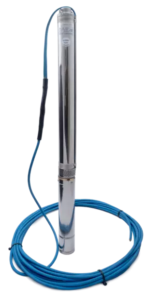 River 3" 3 SR 2/41 100 m kaapelilla - Uppopumput ja Porakaivopumput - 4761042 - 1