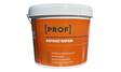 Asfaltinpaikkausmassa PROF 15kg - Hiekoitusmurskeet ja sepelit - 6438313664802 - 1
