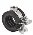 C-Pidin FGRS ZN 50-55 mm eristetty - Kannakkeet ja ruuvit - 4006209794272 - 1