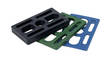 Elementin asennuspala 10mm 100kpl - Betoniteräkset - 6418947300222 - 1