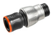 Gardena Premium sulkuliitin 19 mm (3/4") - Letkuliittimet - 4078500031882 - 1