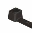 Johdinside Hellermann T50R 4,6x200 MU 10 - Nippusiteet - 5022660324192 - 1