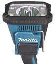 Käsivalaisin Makita ML007G 40V XGT runko - Akkuvalaisimet ja -radiot - 088381762342 - 5