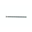 Katkouraruuvi PROF 5x90mm Zn 2kpl - Karmiruuvit, kalusteruuvit ja koolausruu - 6438313674719 - 1