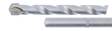 Kiviporanterä 10x150mm D-05321 - Betoniporanterät - 88381176552 - 1