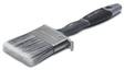 Lakkasivellin ANZA 100mm Platinum Black - Sisämaalisiveltimet - 7311490039382 - 1