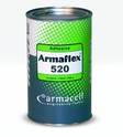 Liima 520 Armaflex 0,5 l 3125381 - Putkieristeet ja eristyskourut - 7612207119152 - 1