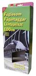 Lintupiikit 3KPL Natural Control (100cm) - Muut Torjunta-aineet ja Laitteet - 7640104977292 - 1