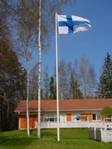Lipputanko 6m - Lipputangot ja tarvikkeet - 6430017090062 - 2