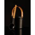 Löylykauha Narvi Black - Kiulut ja kauhat - 6417810029802 - 5