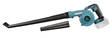 Makita Akkupuhallin LXT DUB186ZX1 - Akkukäyttöiset puhaltimet - 088381751452 - 1