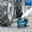 Makita Ilmapumppu LXT DMP181Z - Muut akkulaitteet - 088381748902 - 6