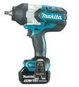 Makita Iskevä Mutterinväännin LXT DTW1002RTJ - Iskevät akkumutterinvääntimet - 88381803502 - 1