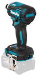 Makita Iskevä Ruuvinväännin XGT TD001GZ - Iskevät akkuruuvinvääntimet - 088381891752 - 2