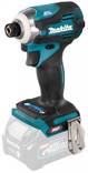 Makita Iskevä Ruuvinväännin XGT TD001GZ - Iskevät akkuruuvinvääntimet - 088381891752 - 1