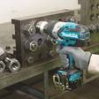 Makita Iskevä mutterinväännin LXT DTW1001Z - Iskevät akkumutterinvääntimet - 88381803212 - 3