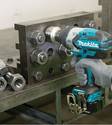 Makita Iskevä mutterinväännin LXT DTW1001Z - Iskevät akkumutterinvääntimet - 88381803212 - 2