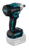 Makita Iskevä mutterinväännin LXT DTW301Z - Iskevät akkumutterinvääntimet - 88381898102 - 4