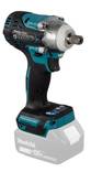 Makita Iskevä mutterinväännin LXT DTW301Z - Iskevät akkumutterinvääntimet - 88381898102 - 5