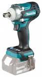 Makita Iskevä mutterinväännin LXT DTW301Z - Iskevät akkumutterinvääntimet - 88381898102 - 1