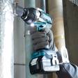 Makita Iskevä mutterinväännin LXT DTW700RTJ - Iskevät akkumutterinvääntimet - 88381723862 - 2