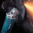 Makita Kulmahiomakone GA5021CF01 - Kulmahiomakoneet ja kiillotuskoneet - 88381089302 - 2