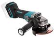 Makita Kulmahiomakone XGT GA013GZ - Akkukulmahiomakoneet ja -suorahiomakonee - 088381898522 - 4
